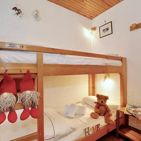 Cosy Centre 4 Pers, Wifi Appartement *