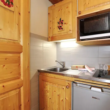 Cosy Centre 4 Pers, Wifi Appartement