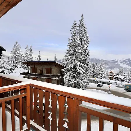 Appartement Cosy Centre 4 Pers, Wifi