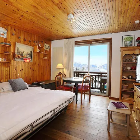 Appartement Cosy Centre 4 Pers, Wifi *