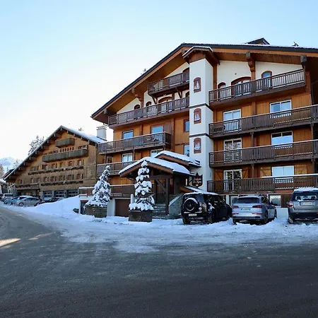 Cosy Centre 4 Pers, Wifi Appartement *